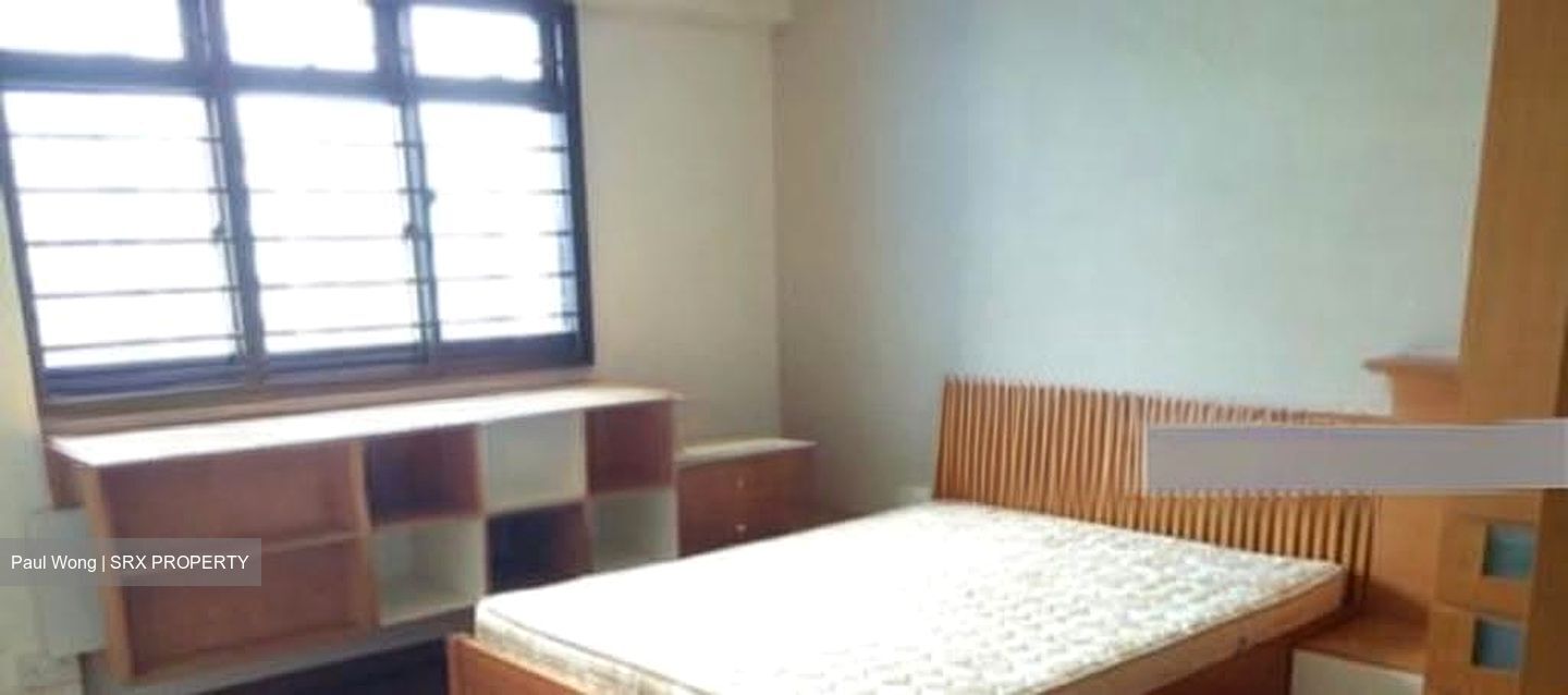 Blk 537 Woodlands Drive 16 (Woodlands), HDB 5 Rooms #613616141